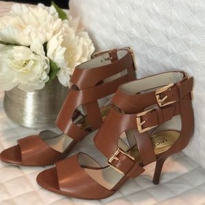 Michael Kors Heels
